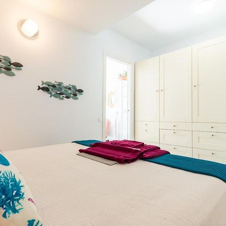 Quality And Peaceful Stay In Playa Del Ingles Kültér fotó